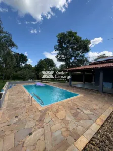 Fazenda/Sítio com 2 Quartos à venda, 329m² no Núcleo Urbano Lageado Portal dos Nobres, Ipeúna