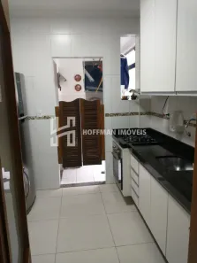 Apartamento com 3 Quartos à venda, 80m² no Osvaldo Cruz, São Caetano do Sul