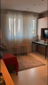 Apartamento com 1 Quarto à venda, 27m² no Centro, Teresina