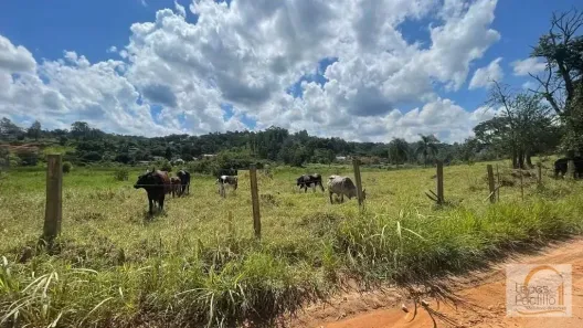 Lote/Terreno à venda, 6804m² no Jardim Maracanã, Atibaia