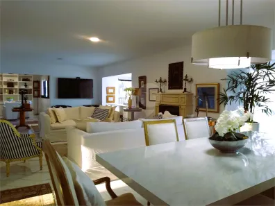 Apartamento com 4 Quartos à venda, 298m² no Vila Andrade, São Paulo