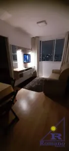 Apartamento com 2 Quartos à venda, 39m² no Brás, São Paulo