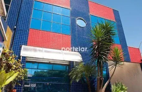 Ponto Comercial para alugar, 132m² no City América, São Paulo