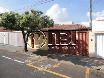 Casa com 2 Quartos à venda, 170m² no Vila Nossa Senhora Aparecida, São José do Rio Preto