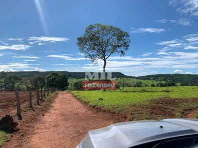 Fazenda/Sítio à venda, 1m² no , Firminópolis