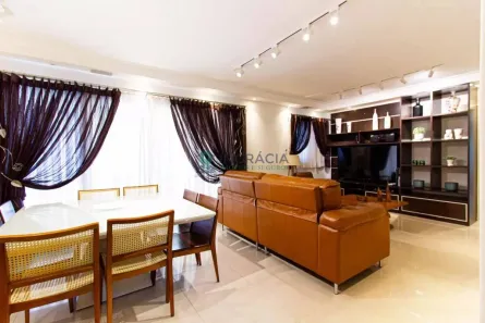 Apartamento com 2 Quartos à venda, 97m² no Lapa, São Paulo