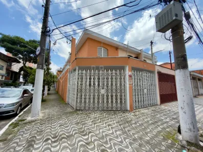 Sobrado com 3 Quartos à venda, 200m² no Parque São Jorge, São Paulo