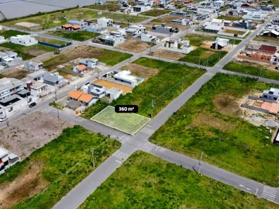 Lote/Terreno à venda, 360m² no Santo Antônio de Pádua, Tubarão