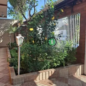 Casa com 5 Quartos à venda, 272m² no Socorro, São Paulo