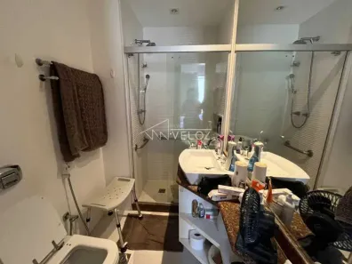 Apartamento com 2 Quartos à venda, 84m² no Botafogo, Rio de Janeiro