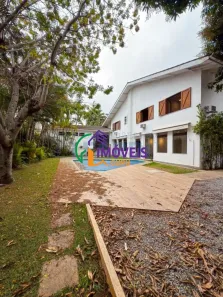 Casa de Condomínio com 4 Quartos à venda, 400m² no Alphaville Residencial Dois, Barueri