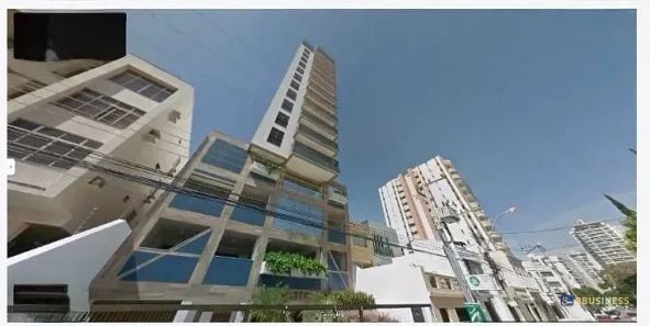 Apartamento com 3 Quartos à venda, 135m² no Centro, Campos dos Goytacazes
