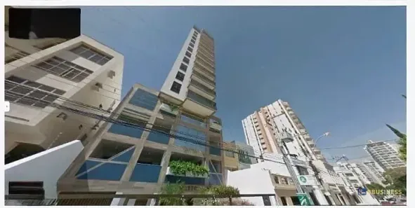 Apartamento com 3 Quartos à venda, 135m² no Centro, Campos dos Goytacazes