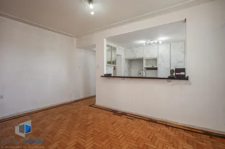 Apartamento com 2 Quartos à venda, 69m² no Santa Cecília, Porto Alegre