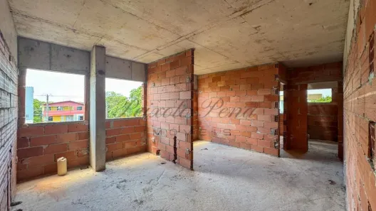 Apartamento com 1 Quarto à venda, 40m² no Morada de Camburi, Vitória