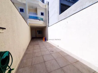 Sobrado com 3 Quartos à venda, 210m² no Vila Guilhermina, São Paulo