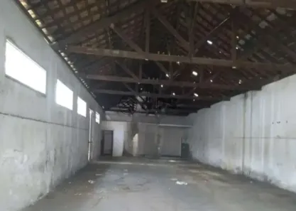 Galpão/Depósito/Armazém para alugar, 1841m² no Silveira, Santo André