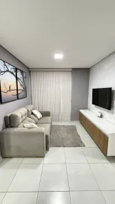 Apartamento com 3 Quartos à venda, 67m² no Mangabeiras, Maceió