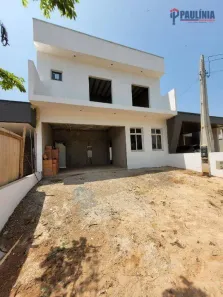 Casa de Condomínio com 3 Quartos à venda, 195m² no São Bento, Paulínia