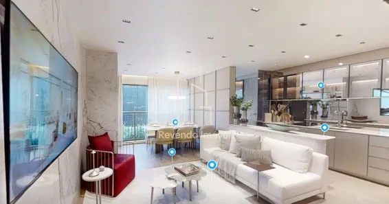 Apartamento com 2 Quartos à venda, 83m² no Vila Mariana, São Paulo