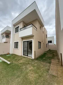 Casa de Condomínio com 4 Quartos para alugar, 80m² no Nova Abrantes (Abrantes), Camaçari