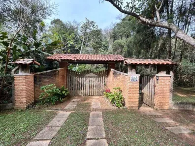 Fazenda/Sítio com 2 Quartos à venda, 150m² no Recreio, Ibiúna