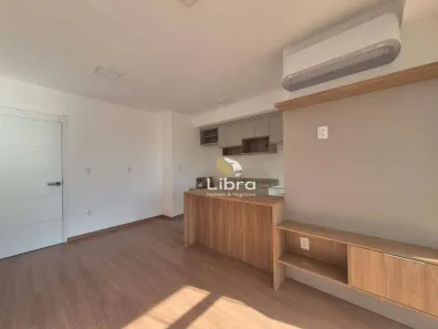 Apartamento com 1 Quarto para alugar, 45m² no Parque Campolim, Sorocaba