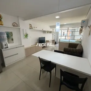 Flat com 1 Quarto para alugar, 40m² no Piedade, Jaboatão dos Guararapes