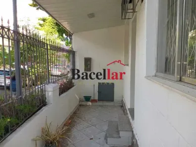 Casa com 2 Quartos à venda, 80m² no Méier, Rio de Janeiro