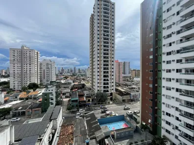 Apartamento com 3 Quartos à venda, 86m² no Pedreira, Belém