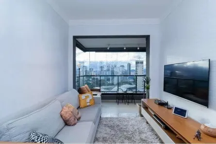 Apartamento com 2 Quartos à venda, 64m² no Vila Osasco, Osasco