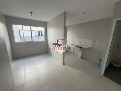 Apartamento com 2 Quartos para alugar, 42m² no Tarumã, Manaus