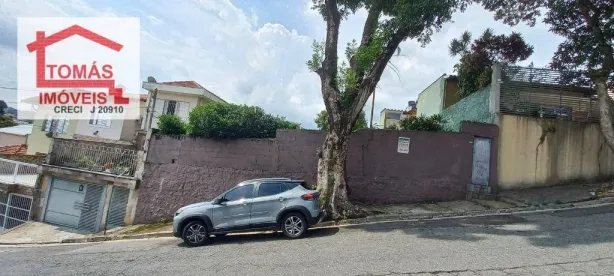 Lote/Terreno à venda, 375m² no Jardim Vista Linda, São Paulo
