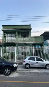 Casa com 4 Quartos à venda, 182m² no Casa de Pedra, Volta Redonda