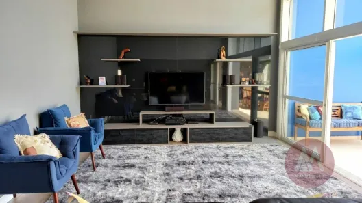 Apartamento com 4 Quartos à venda, 238m² no Vila Suzana, São Paulo