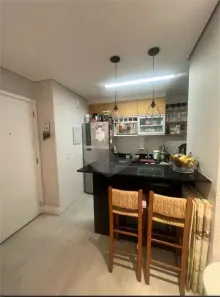 Apartamento com 2 Quartos à venda, 69m² no Vila Oratório, São Paulo