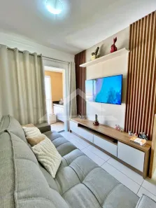 Apartamento com 2 Quartos à venda, 77m² no Nova Ribeirânia, Ribeirão Preto