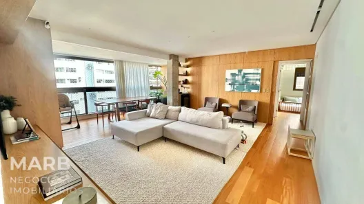 Apartamento com 2 Quartos à venda, 96m² no Centro, Florianópolis