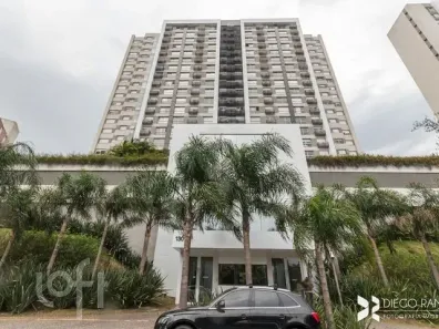 Apartamento com 1 Quarto à venda, 45m² no Petrópolis, Porto Alegre