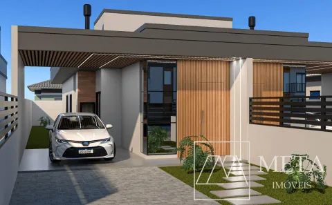 Apartamento com 2 Quartos à venda, 106m² no Nova Palhoça, Palhoça