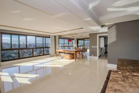 Apartamento com 3 Quartos à venda, 204m² no Mont Serrat, Porto Alegre