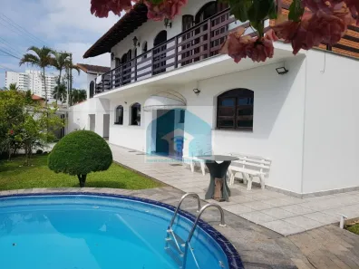 Sobrado com 5 Quartos à venda, 332m² no Flórida, Praia Grande