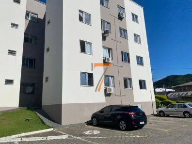 Apartamento com 2 Quartos à venda, 49m² no Serraria, São José