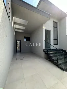 Casa com 3 Quartos à venda, 154m² no Jardim do Lago, Atibaia