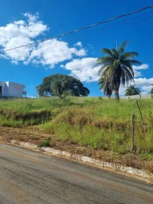 Lote/Terreno à venda, 1000m² no Residencial Poços, Lagoa Santa