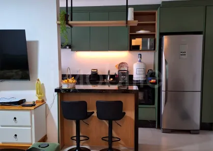 Apartamento com 2 Quartos à venda, 62m² no São Vicente, Itajaí
