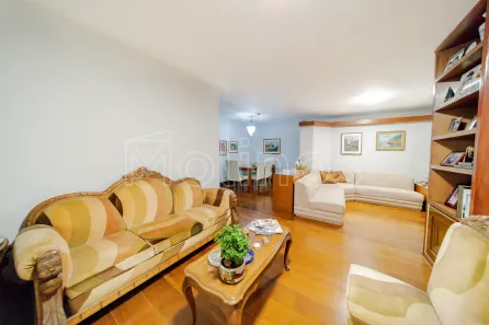 Apartamento com 4 Quartos à venda, 164m² no Belenzinho, São Paulo