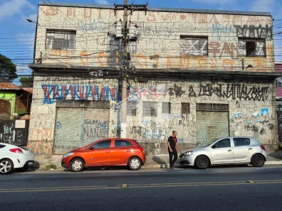 Ponto Comercial para alugar, 250m² no Vila Parque Jabaquara, São Paulo