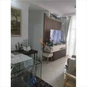 Apartamento com 2 Quartos à venda, 47m² no Jardim Vila Formosa, São Paulo