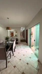 Casa com 4 Quartos à venda, 241m² no Jardim Paulista I, Jundiaí